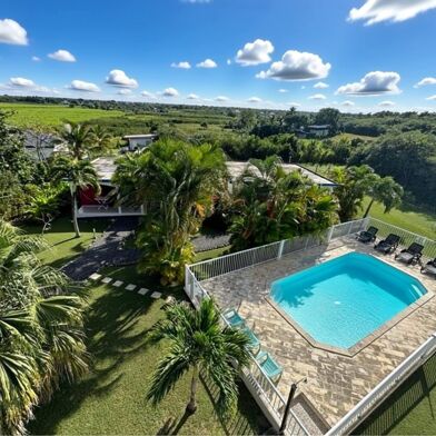 Maison 14 pièces 661500 €