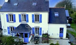 Maison 5 Pièces 96 m² à vendre à Cast (29150)