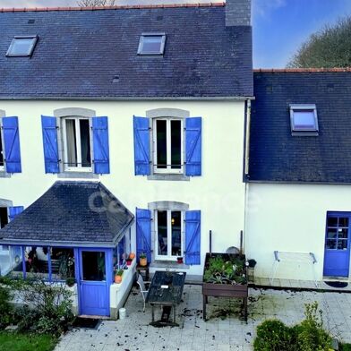 Maison 5 pièces 269900 €