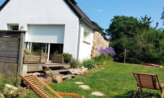 Maison 4 Pièces 65 m² à vendre à Crozon (29160)
