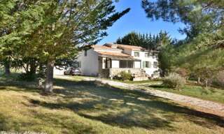 Maison 8 Pièces 210 m² à vendre à Saint-Geniez (04200)