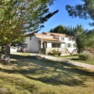 Maison 8 pièces 579000 €