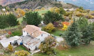 Maison 8 Pièces 210 m² à vendre à Sisteron (04200)