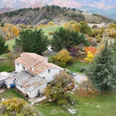 Maison 8 pièces 579000 €