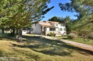 Maison 8 pièces 529000 €