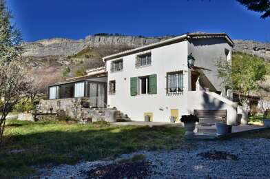 Maison 8 pièces 529000 €