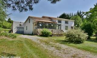 Maison 8 Pièces 210 m² à vendre à Saint-Geniez (04200)