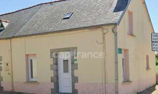 Maison 3 Pièces 60 m² à vendre à Collorec (29530)