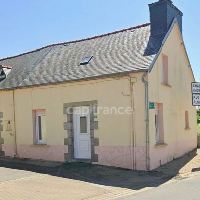 Maison 3 pièces 56400 €