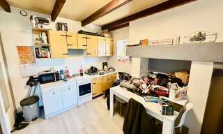 Maison 3 Pièces 60 m² à vendre à Collorec (29530)