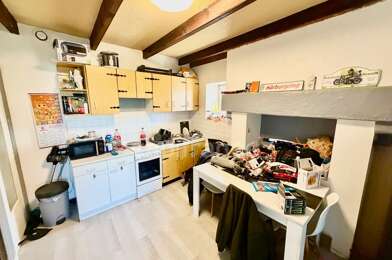 Maison 3 pièces 53200 €