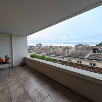 Appartement 2 pièces 1765 €