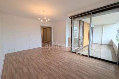 Appartement 2 pièces 1765 €