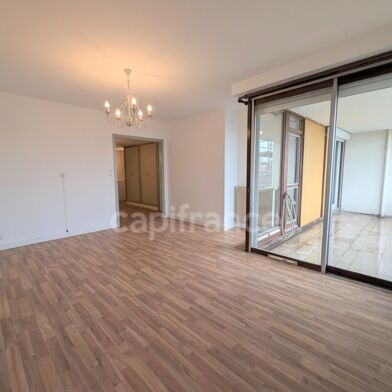 Appartement 2 pièces 1765 €