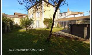 Maison 9 Pièces 267 m² à vendre à Saint-Maixent-l'École (79400)