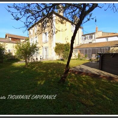 Maison 9 pièces 279900 €