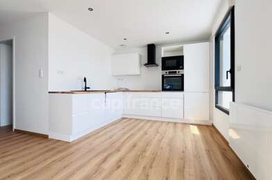 Appartement 3 pièces 250000 €