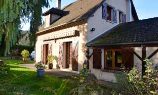 Maison 6 Pièces 193 m² à vendre à Bérulle (10160)