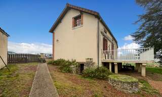 Maison 4 Pièces 112 m² à vendre à Aunay-en-Bazois (58110)