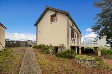 Maison 4 pièces 106000 €