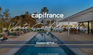 Maison 6 Pièces 211 m² à vendre à Saint-Hilaire-de-Riez (85270)