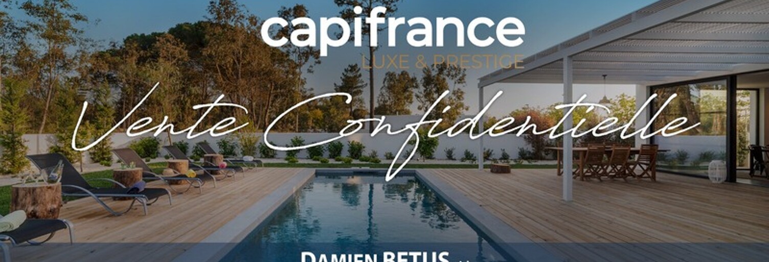 Maison 6 Pièces 211 m² à vendre à Saint-Hilaire-de-Riez (85270)