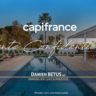 Maison 6 pièces 826800 €