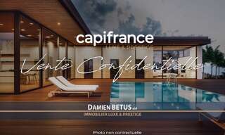 Maison 6 Pièces 211 m² à vendre à Saint-Hilaire-de-Riez (85270)