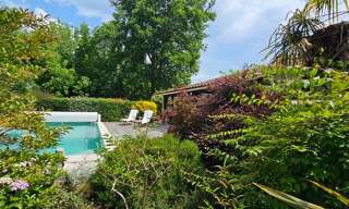 Maison 6 Pièces 110 m² à vendre à Léon (40550)