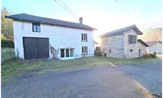 Maison 3 Pièces 90 m² à vendre à Les Salles (42440)