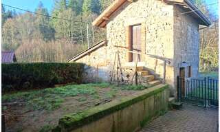 Maison 3 Pièces 90 m² à vendre à Les Salles (42440)