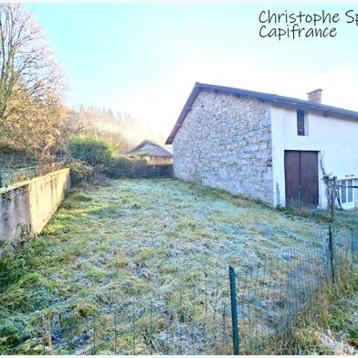 Maison 3 pièces 94000 €