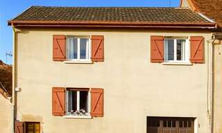 Maison 4 Pièces 90 m² à vendre à Charolles (71120)