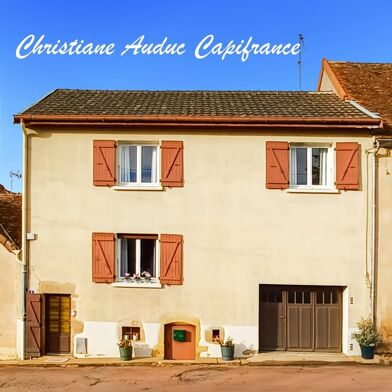 Maison 4 pièces 136840 €