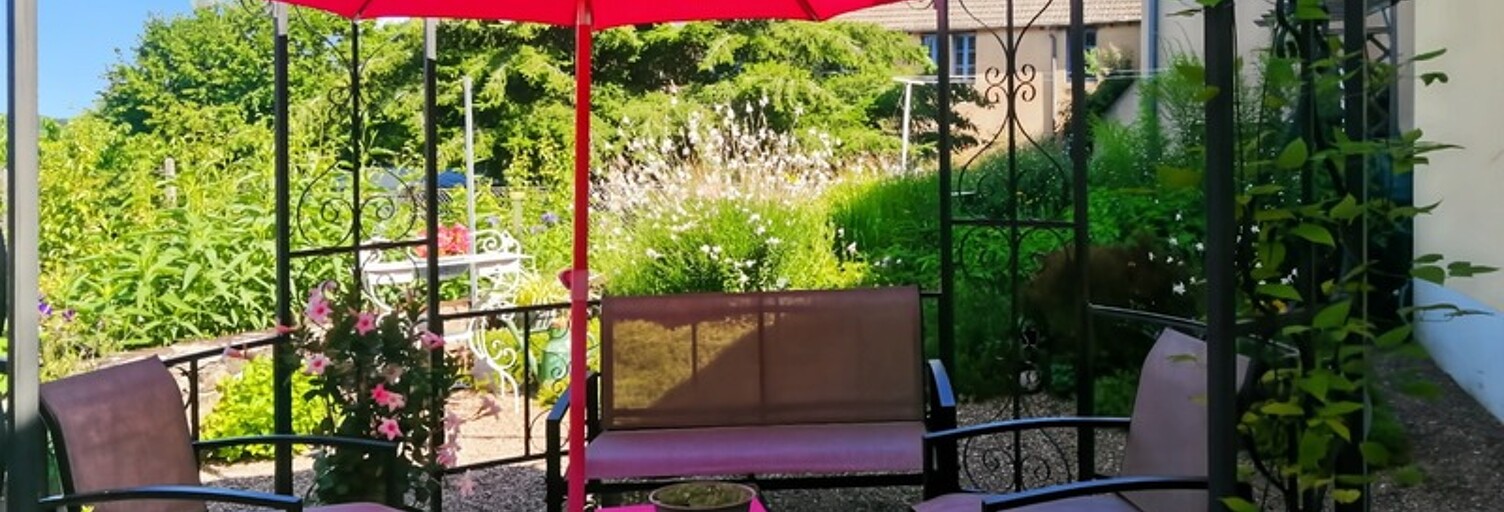 Maison 4 Pièces 90 m² à vendre à Charolles (71120)