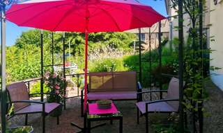 Maison 4 Pièces 90 m² à vendre à Charolles (71120)