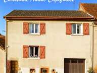 Charolles, pour investisseur, maison mitoyenne de ville, vendue avec loctaire en place — photo 2
