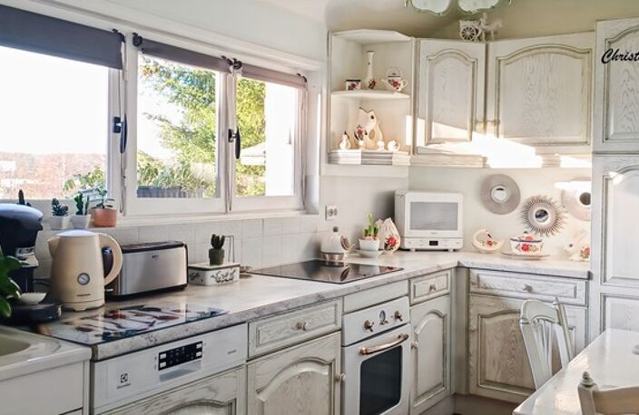 Charolles, pour investisseur, maison mitoyenne de ville, vendue avec loctaire en place — photo 4