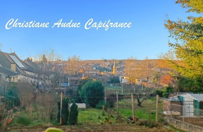 Charolles, pour investisseur, maison mitoyenne de ville, vendue avec loctaire en place — photo 5