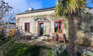 Maison 5 Pièces 133 m² à vendre à Edern (29510)