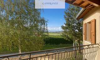 Maison 7 Pièces 179 m² à vendre à Dompierre-sur-Chalaronne (01400)