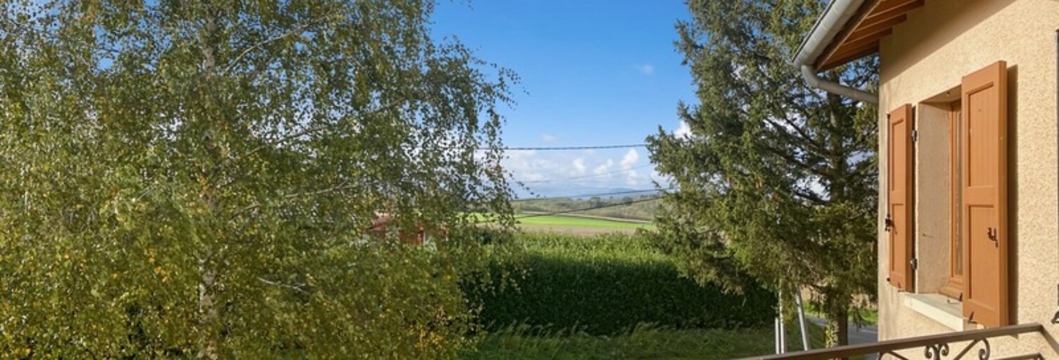 Maison 7 Pièces 179 m² à vendre à Dompierre-sur-Chalaronne (01400)