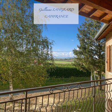 Maison 7 pièces 298000 €