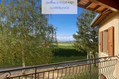 Maison 7 pièces 298000 €