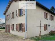 Maison d'architecte 180 m2 - DOMPIERRE SUR CHALARONNE (01400) — photo 4