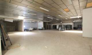 Bureau 1 Pièce 285 m² à louer à Chalon-sur-Saône (71100)