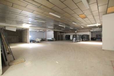 Bureau 1 pièces 950 €