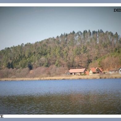 Maison 6 pièces 330000 €