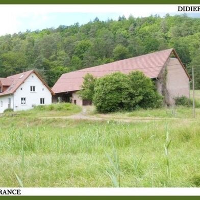 Maison 6 pièces 309000 €