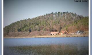 Maison 6 Pièces 149 m² à vendre à Niederbronn-les-Bains (67110)